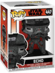 Funko ! Star Wars: Bad Batch - Echo figura (55504)