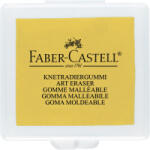 Faber-Castell Gyurmaradír vegyes szinekben (piros, sárga, kék) műa. dobozban (127321)