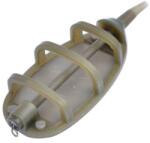CARP ZOOM Cz fanatic method feeder kosár xl, 140 g, 1 db (CZ8203)