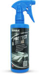 Riwax , Protect&Shine, Gyorsfény, Pumpás, 500ml