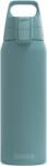 SIGG Shield Therm One acél termosz 750 ml - Morning Blue