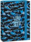Ars Una Ars Una A4-es füzetbox Lord of the Deep