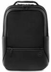  DELL Premier hátizsák 15 - PE1520P - A legtöbb 15-ös laptophoz illeszkedik