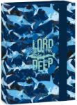 Ars Una Ars Una A5-ös füzetbox Lord of the Deep