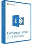 Microsoft Exchange Server 2016 - Standard Edition
