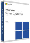 Microsoft Windows Server 2022 Datacenter - 16 core licenszkulcs