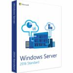 Microsoft Windows Server 2016 Standard - szoftver24