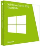 Microsoft Windows Server 2012 Essentials