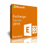 Microsoft Exchange Server 2019 Standard - szoftver24