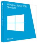 Microsoft Windows Server 2012 Standard