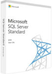 Microsoft SQL Server 2019 Standard with CAL licenszkulcs