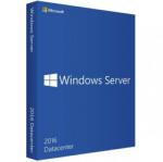 Microsoft Windows Server 2016 Datacenter - szoftver24