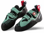  Ocun mászócipő Striker QC fekete/zöld, 45