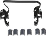 Ortlieb QL2.1 hook 16mm felső rögzítő rendszer (E212)