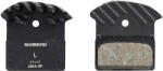 Shimano J05A-RF Disc Resin fékbetét 2023 (EBPJ05ARFA)