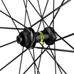 Mavic Ksyrium SL Disc Shimano Centerlock kerék szett 2023 (LP1336100)