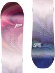 Nitro Spirit Youth + Charger snowboard szett 2022 132 (830859836473_132)