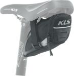 Kellys KLS Challenger Strap M nyeregtáska (K46615BLK)