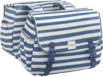 New Looxs Joli double BLU stripes táska (FA003480166)