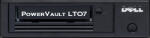 Dell EMC PowerVault LTO-7 Tape-based storage, 6TB Tape Media, 5-pack (PVLTO-7)
