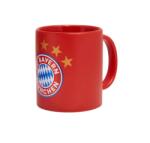  Bayern München bögre piros 5 csillag