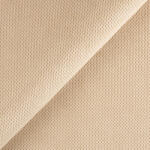  Pretty 7, bársonyos felületű, nyomott pöttyös mintás vízlepergető bútorszövet