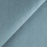  Pretty 20, bársonyos felületű, nyomott pöttyös mintás vízlepergető bútorszövet