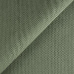  Pretty 13, bársonyos felületű, nyomott pöttyös mintás vízlepergető bútorszövet