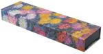 Paperblanks tolltartó, Monets Chrysanthemums
