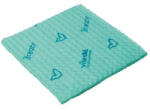 Vileda Professional Vileda New Breazy törlőkendő, 35x36cm, zöld