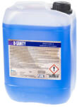 Hungaro Chemicals D-Sanity Általános fertőtlenítő-és tisztítószer 5L-es