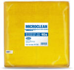 Bonus PRO MicroCLEAN mikroszálas törlőkendő, sárga (1db)
