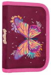 KARTON P+P tolltartó 1 emeletes 2 patentos - Butterfly 2023 színes
