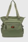 Vans táska zöld - zöld Univerzális méret - answear - 28 990 Ft