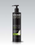 Loncolor Crema leave-on pentru par uscat sau deteriorat Loncolor Expert cu ulei Abyssinian 200 ml