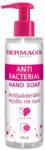 Dermacol antibakteriális szappan - 250 ml