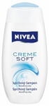 Nivea Creme Soft tusfürdő 250 ml - mall