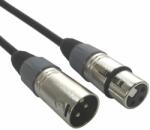 Accu-Cable AC-XMXF/15 microphone cable XLR/XLR 15m
