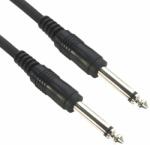 Accu-Cable AC-J6M/10 Jack-cable 63mm mono 10m