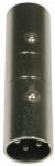 Accu-Cable AC-A-XM3/XM3 XLR 3pol M-XLR 3pol M