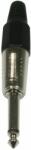  AC-C-J6M Plug jack 63mm Mono