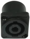 Accu-Cable AC-C-PS4M Speaker 4pin male