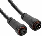 Accu-Cable DMX IP ext. cable 5m Wifly EXR Par IP