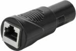 Accu-Cable ACRJ453PM (RJ45 to 3pin XLR Male)