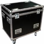 ADJ Touring Case 4x Focus Wash 400