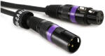 Accu-Cable AC-DMX3/05 3 p. XLRm/3 p. XLRf 0, 5m DMX