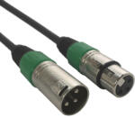 Accu-Cable AC-XMXF/5 microphone cable XLR/XLR 5m