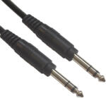 Accu-Cable AC-J6S/15 Jack-cable 63mm stereo 1, 5m
