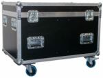 ADJ Touring Case 4x Hydro Wash X7