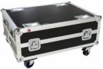 ADJ Touring/Charging Case 6x Elemnt Par